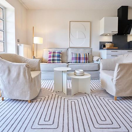 Haus Nordstrand Norderney Ngoại thất bức ảnh