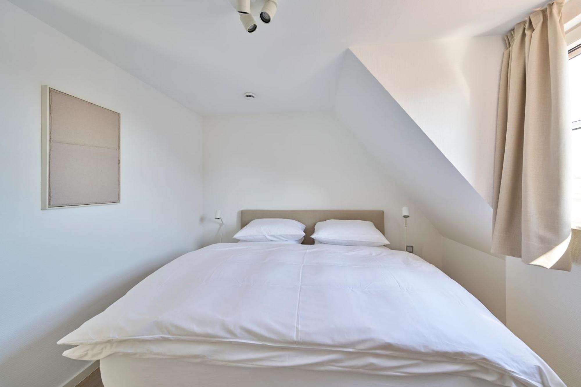 Haus Nordstrand Norderney Ngoại thất bức ảnh