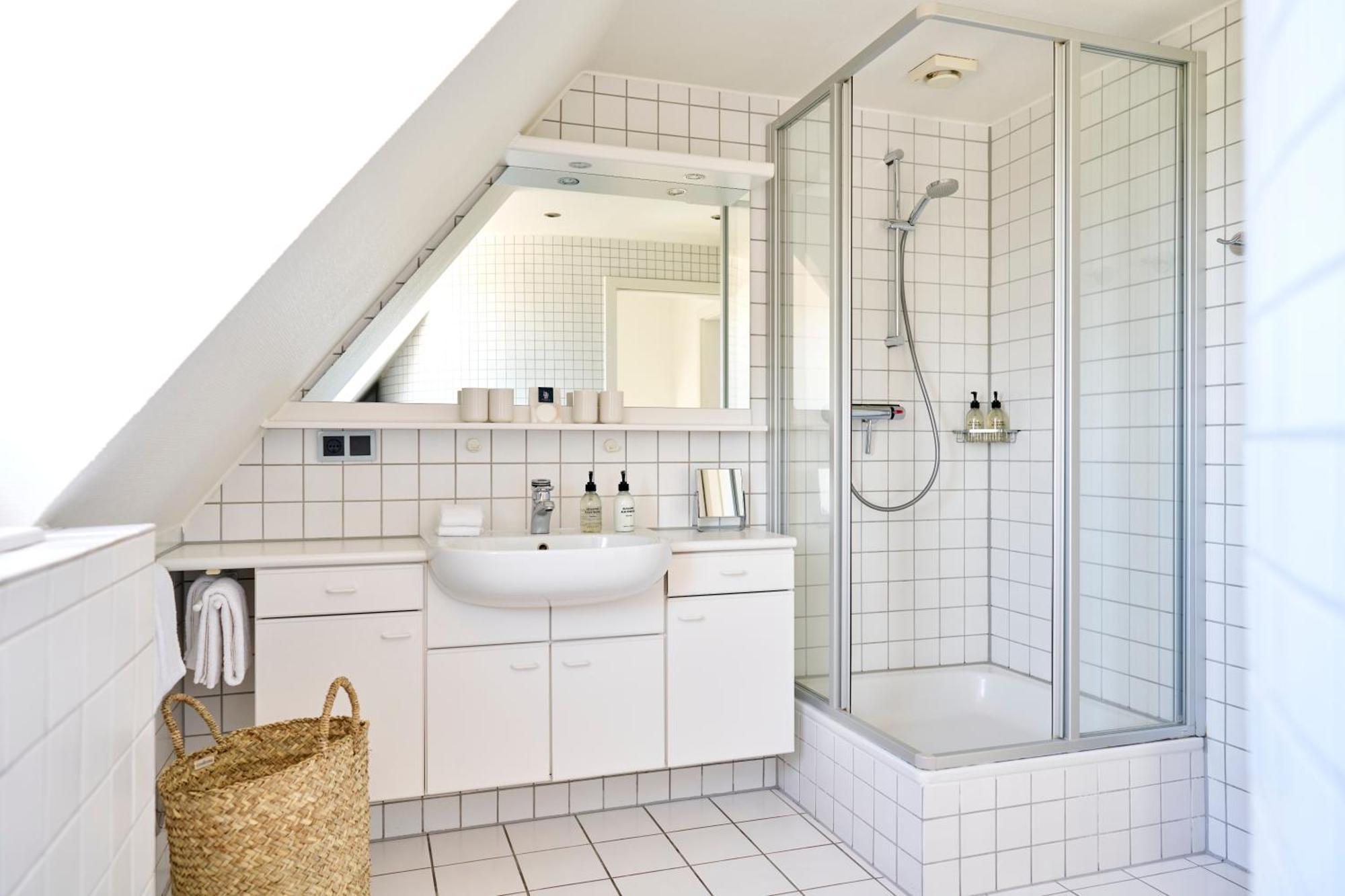 Haus Nordstrand Norderney Ngoại thất bức ảnh