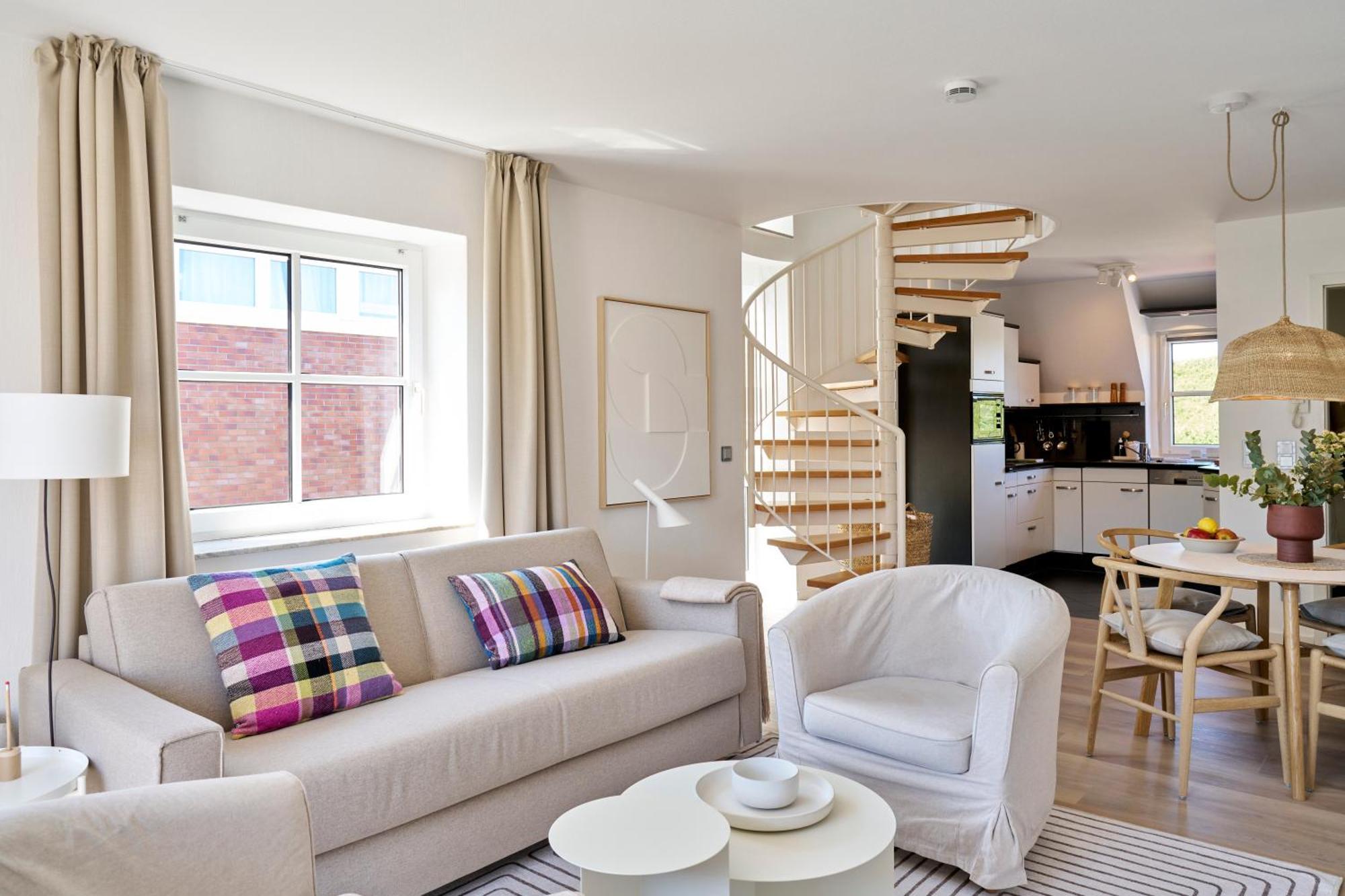Haus Nordstrand Norderney Ngoại thất bức ảnh