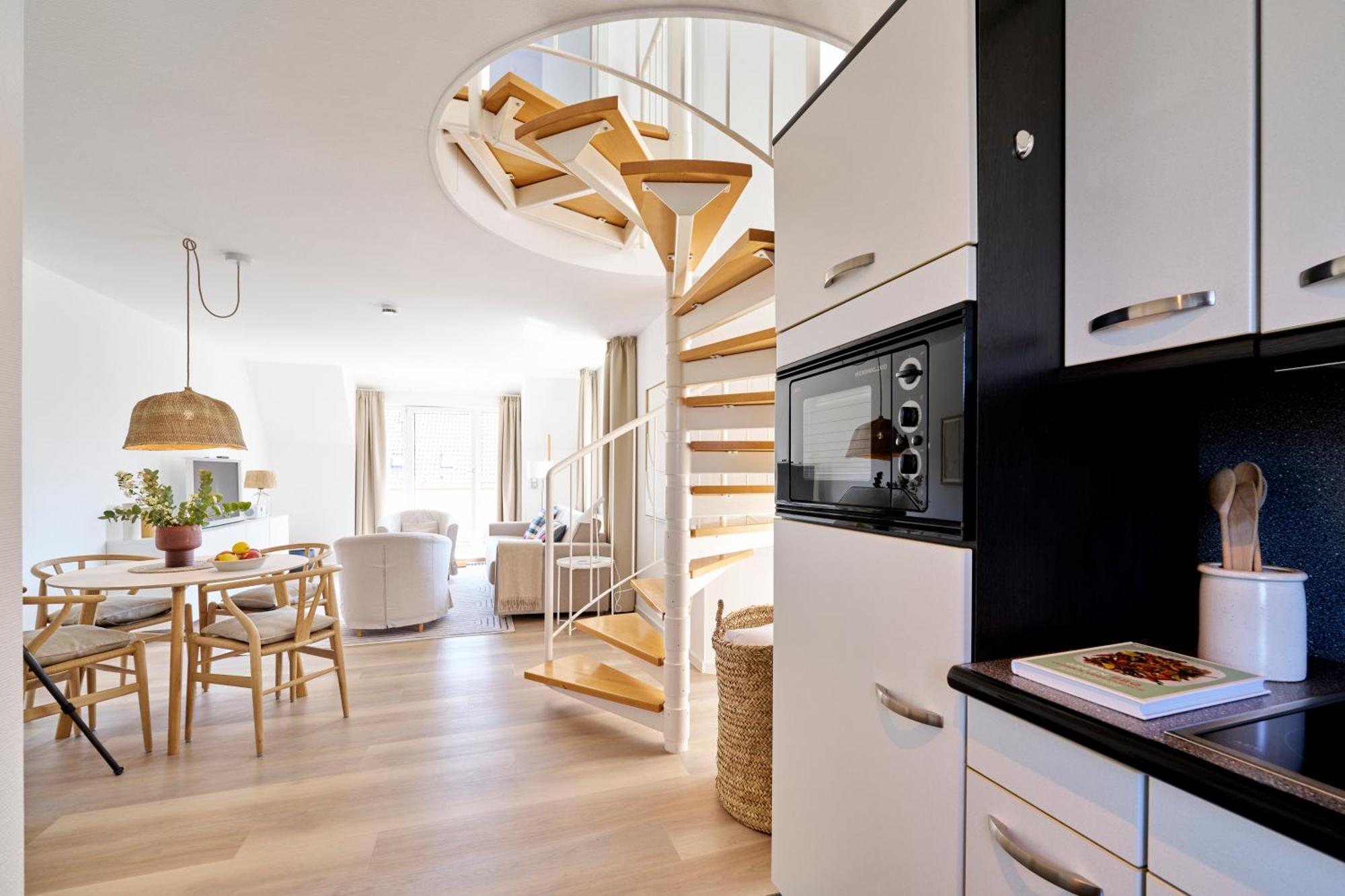 Haus Nordstrand Norderney Ngoại thất bức ảnh