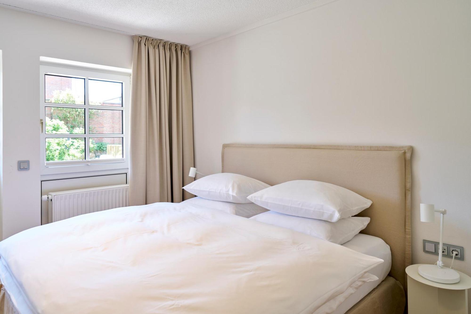 Haus Nordstrand Norderney Ngoại thất bức ảnh