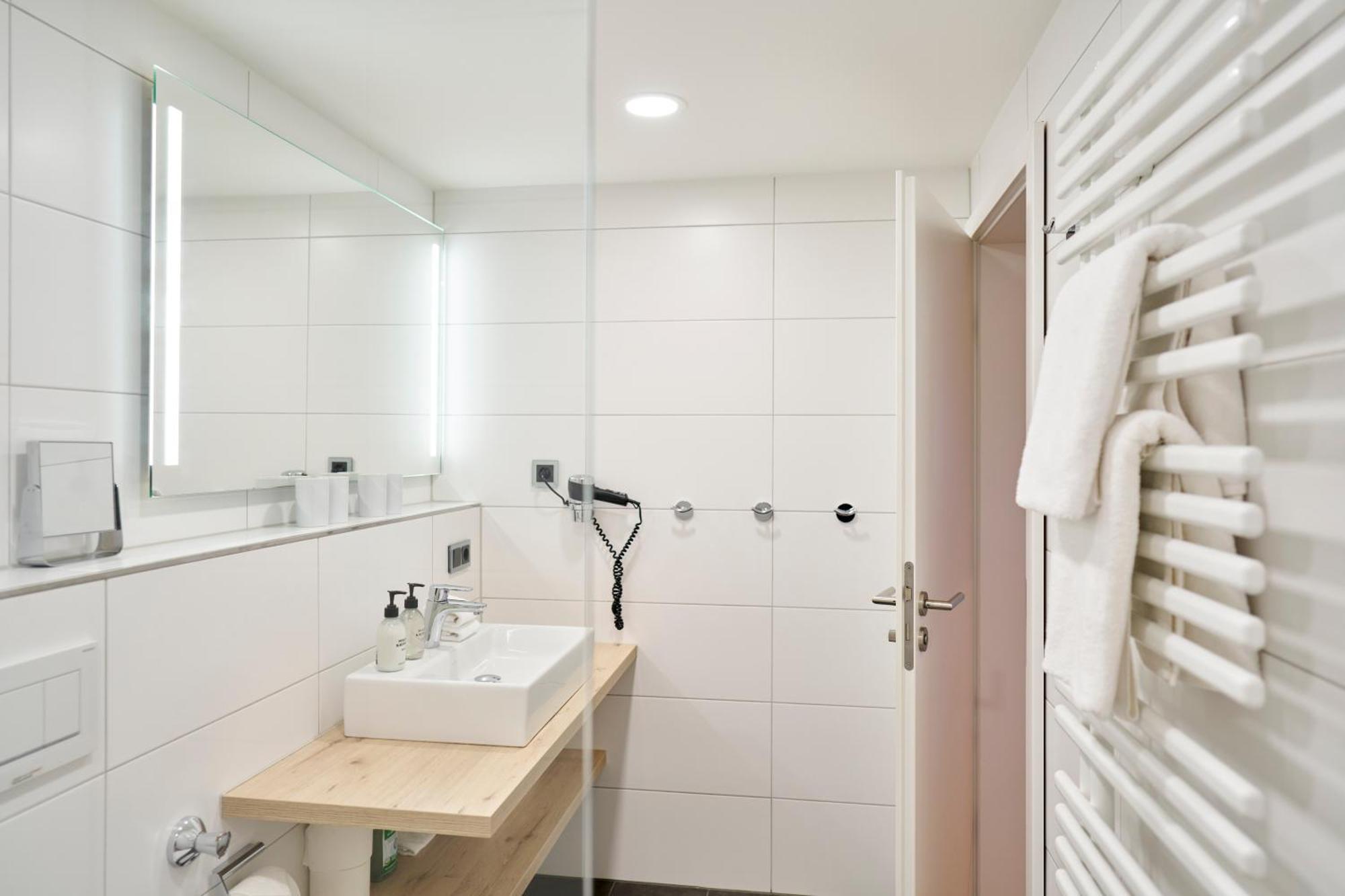 Haus Nordstrand Norderney Ngoại thất bức ảnh