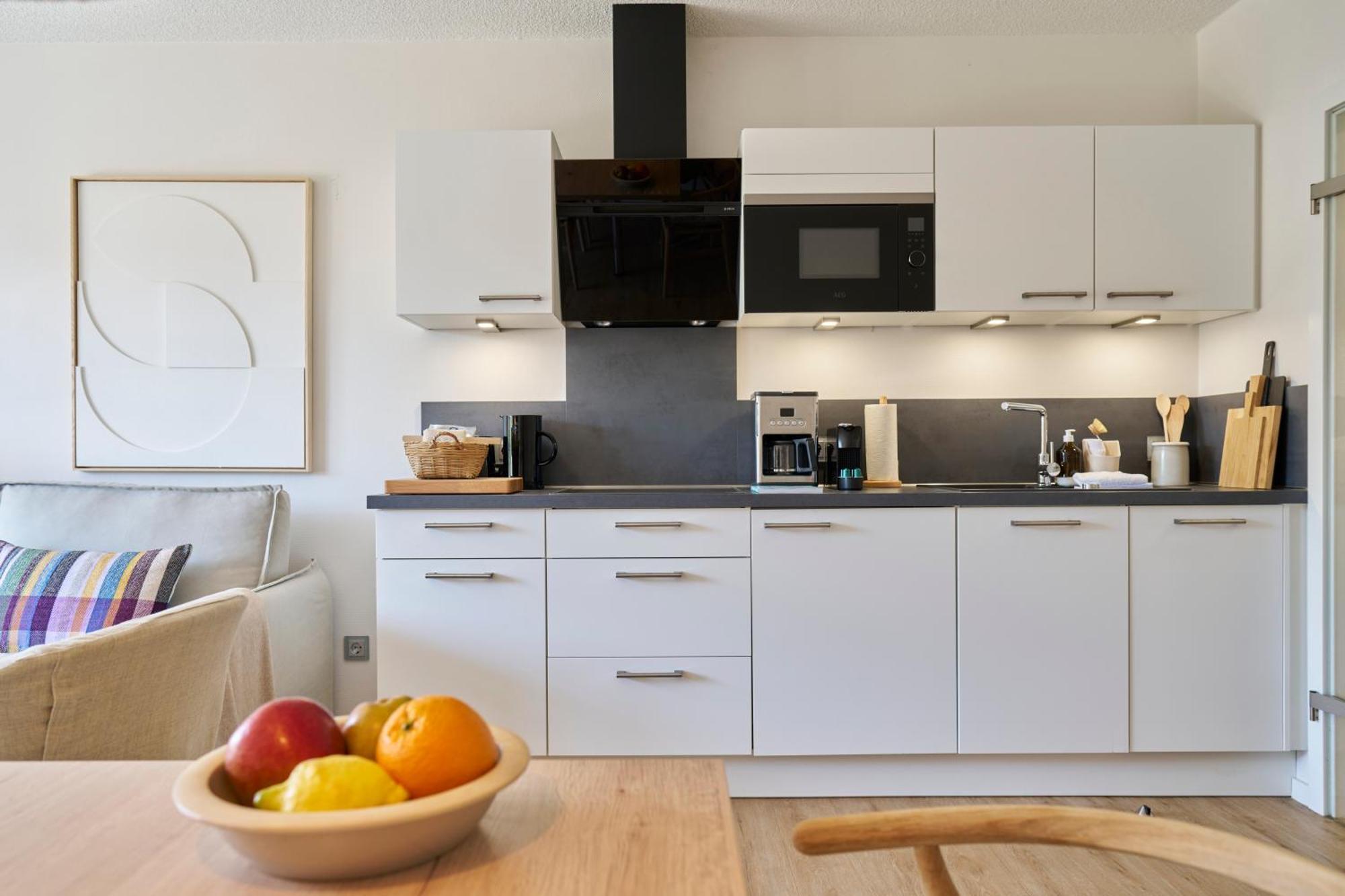 Haus Nordstrand Norderney Ngoại thất bức ảnh