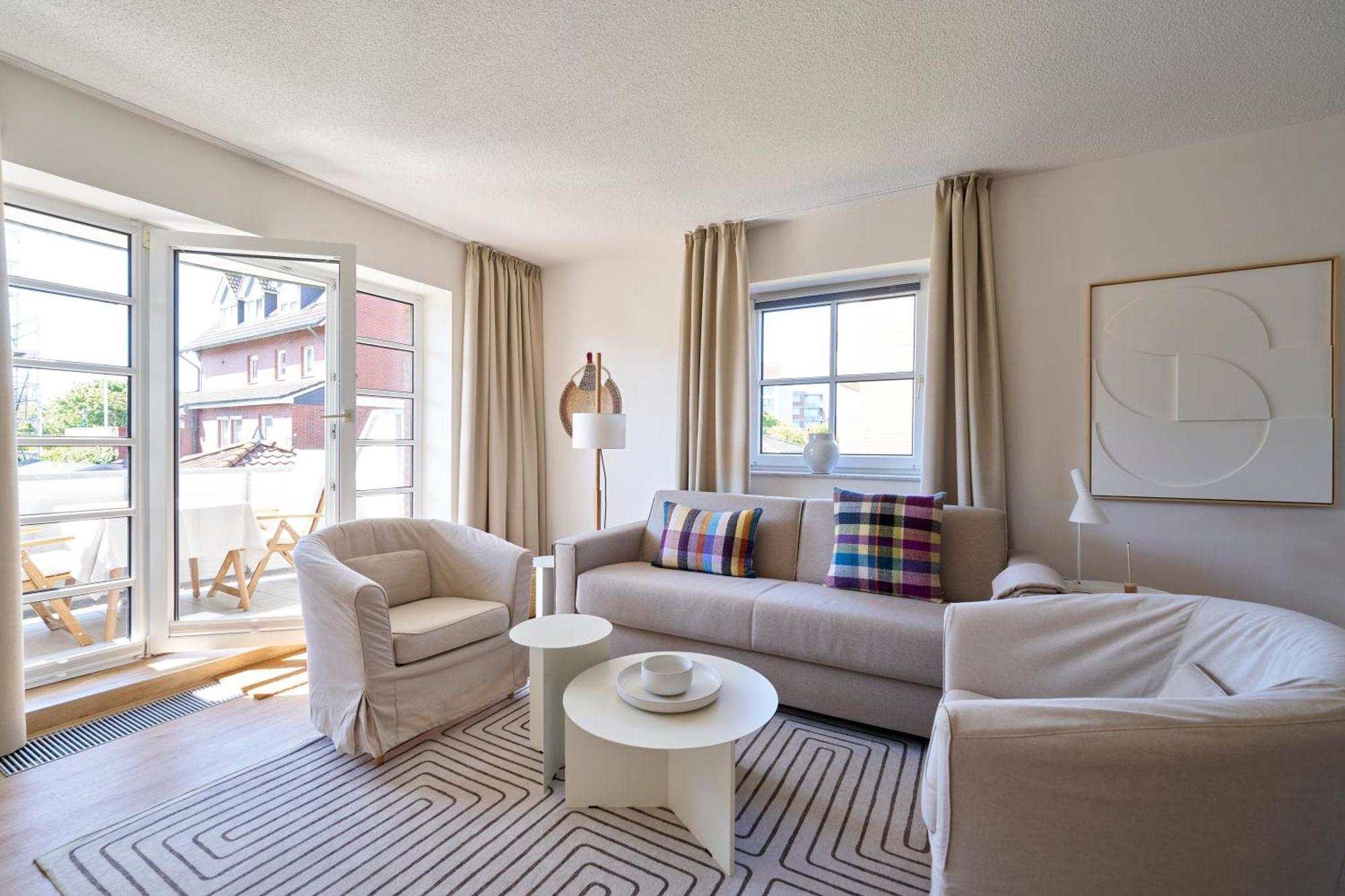 Haus Nordstrand Norderney Ngoại thất bức ảnh