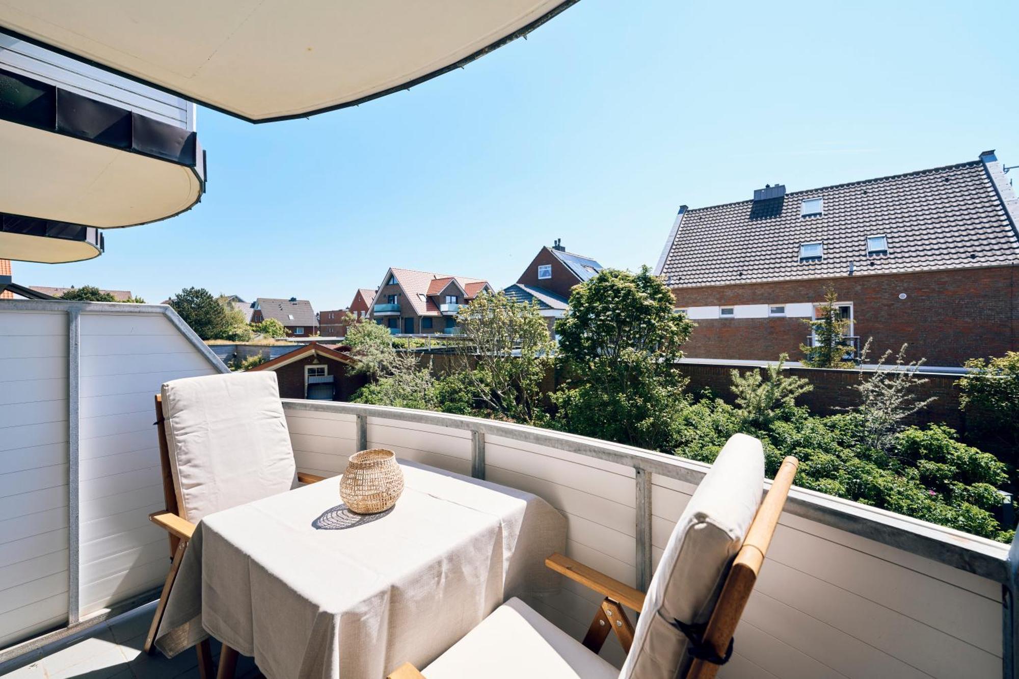 Haus Nordstrand Norderney Ngoại thất bức ảnh